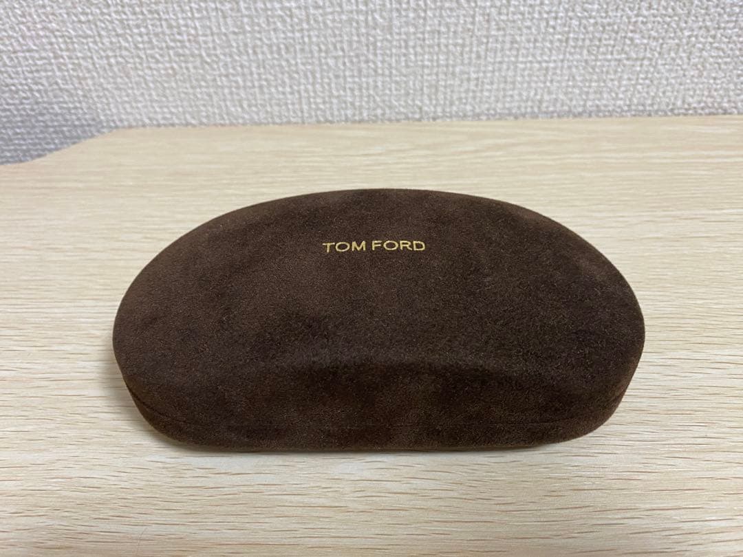 トムフォード サングラス スノードン FT0237F TOM FORD