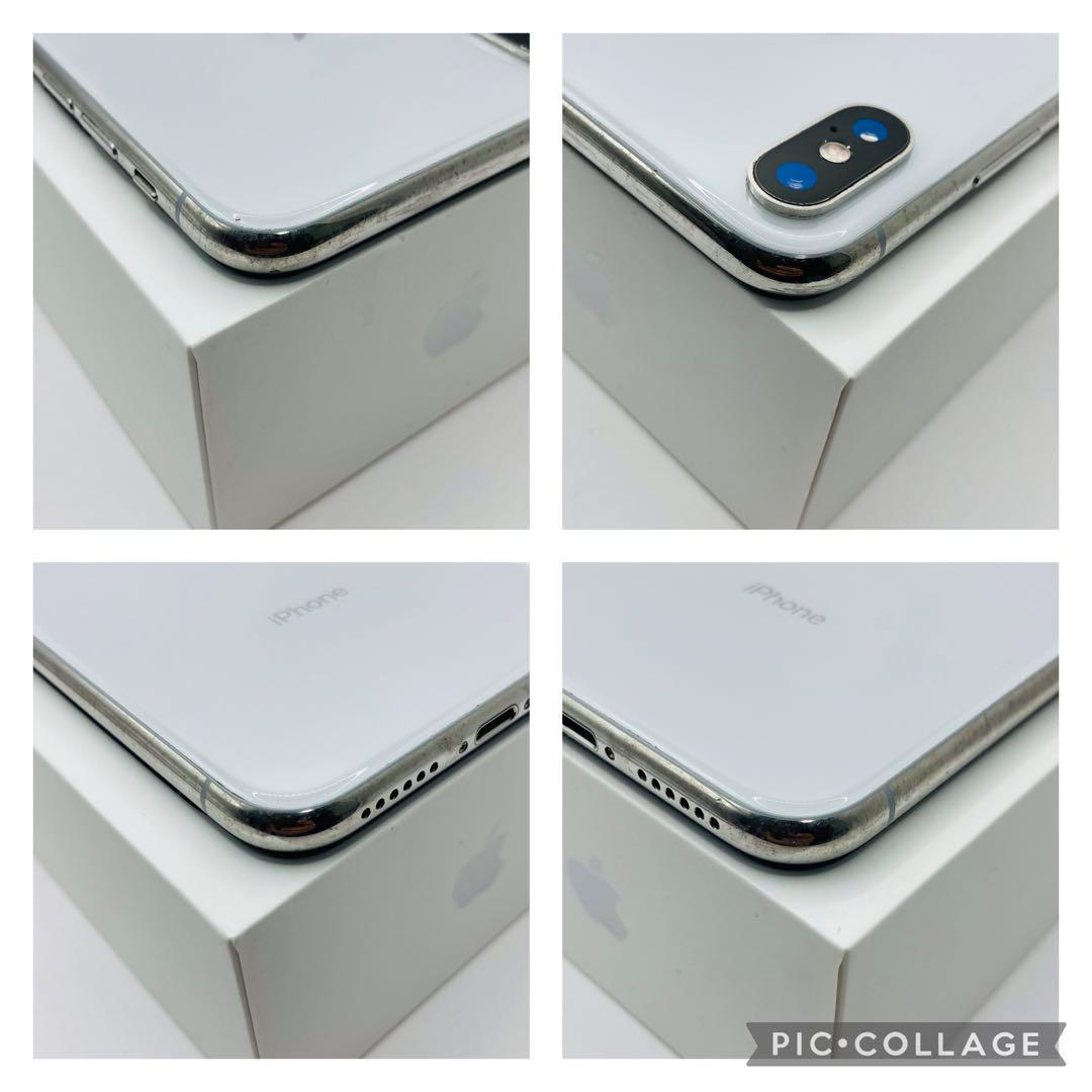 iPhoneX
