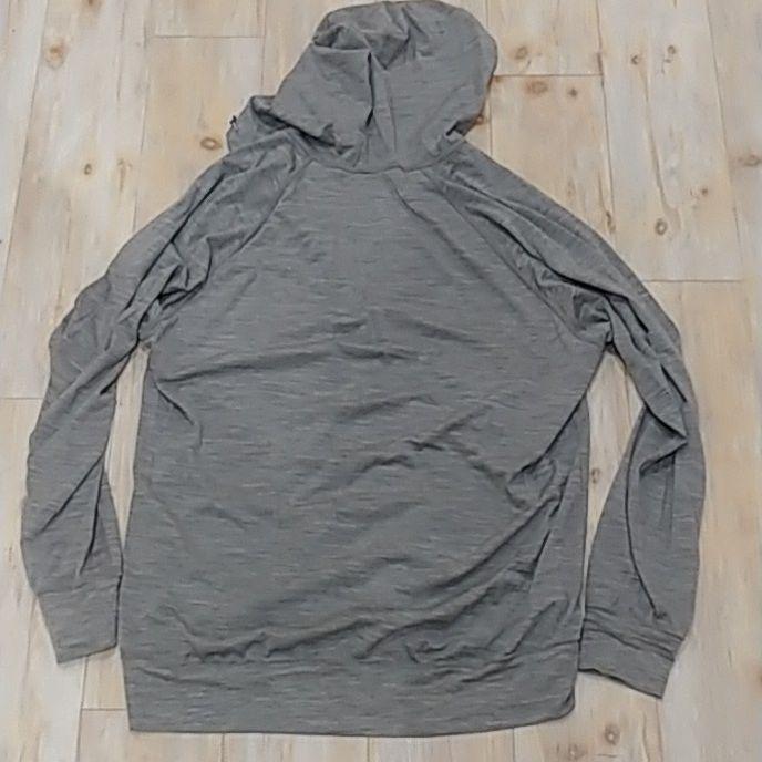パタゴニア 山と道 100% Merino Zip Hoody Gray Marl lNTUk-m42400968036 ランニング