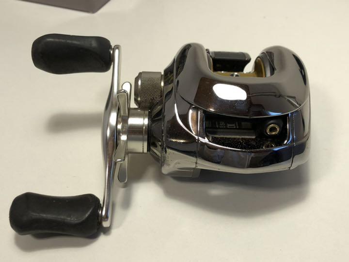 超特価格安 22時まで限定値下 シマノSHIMANO アンタレスAR dGz5s-m42401897245 限定品