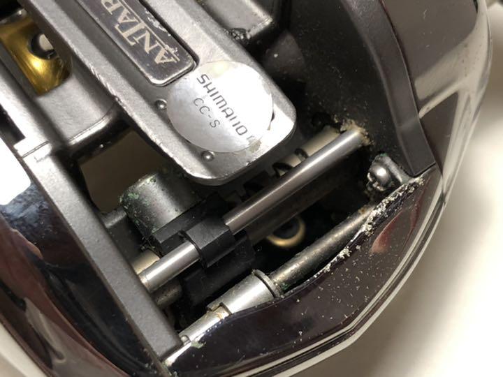 超特価格安 22時まで限定値下 シマノSHIMANO アンタレスAR dGz5s-m42401897245 限定品