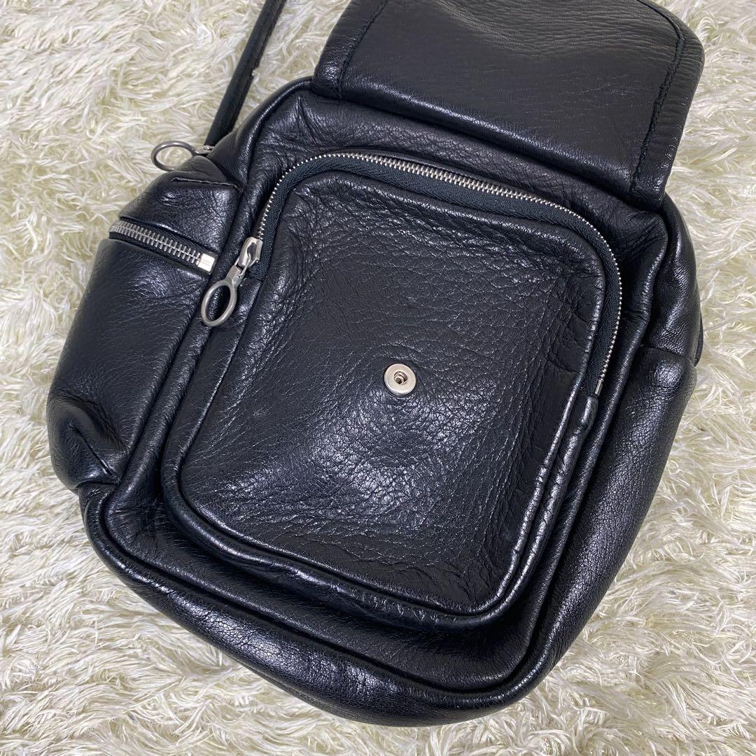 Aeta カメラバッグ ショルダーバッグ - メルカリ