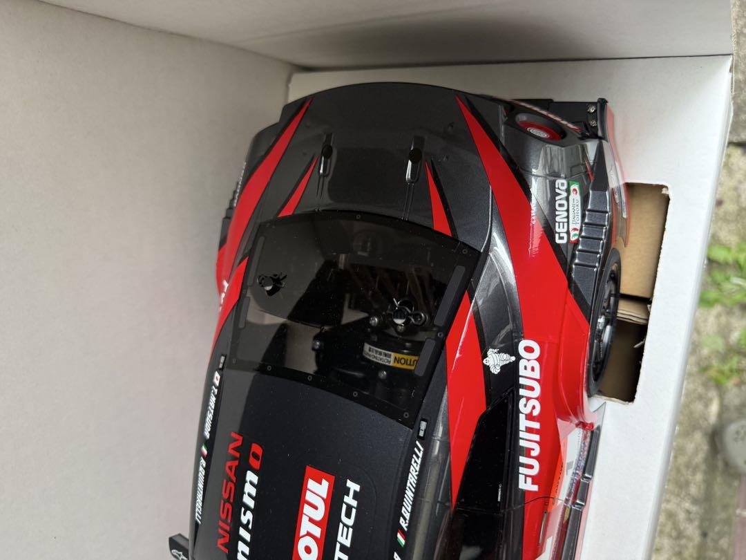 独特な AUTECH MOTUL 中身未開封TAMIYA 未使用 GT-R メルカリ - PRO XB 自動車