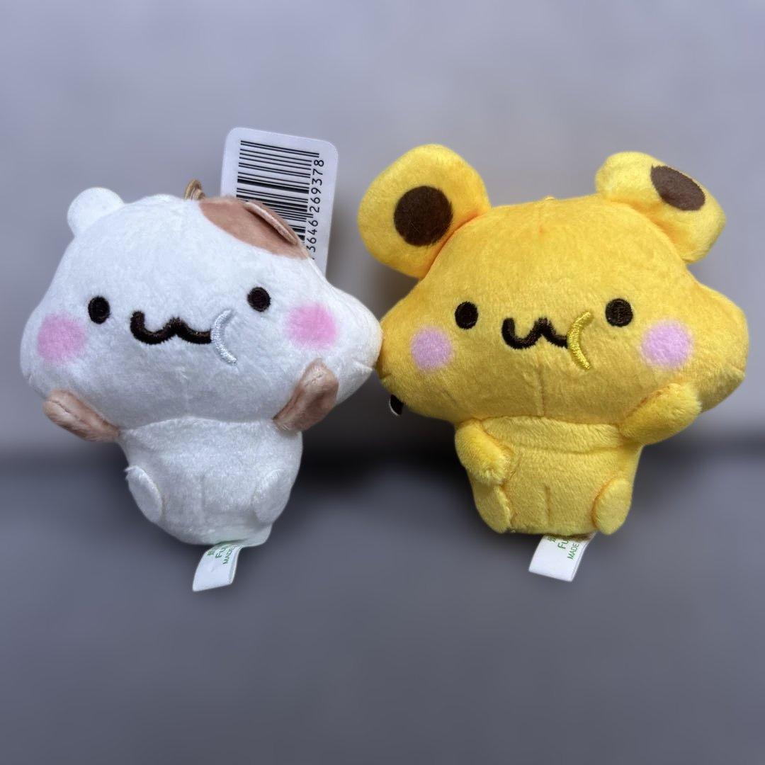 新品 サンリオ ポムポムプリン マフィン スコーン ベーグル - メルカリ
