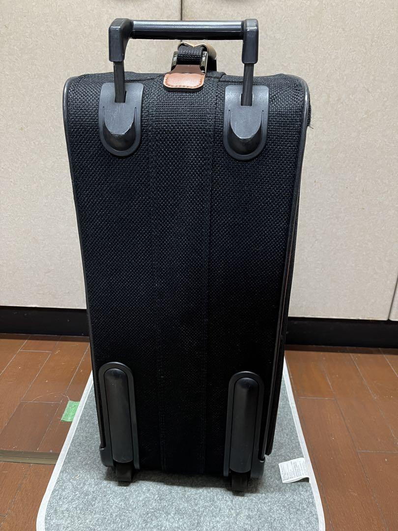 MINTON スーツケースポーチ付新品