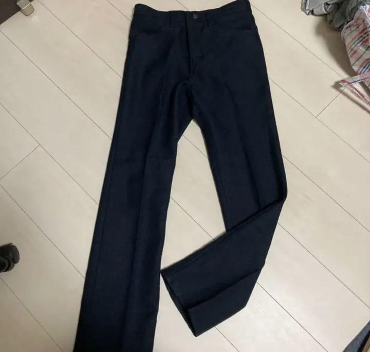 warngler 90sスタプレ ランチャードレスパンツ 値下げ可能
