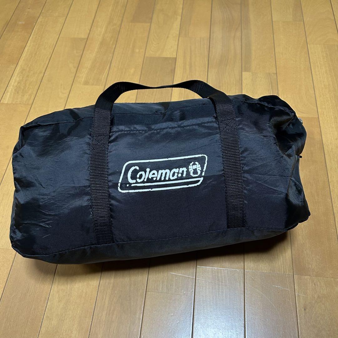 ツーリングドーム/120 | コールマン｜Coleman