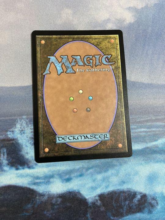 安い超歓迎 MTG 奔流の機械巨人 MPS部分光沢 xlIpm-m42405671496 新品SALE