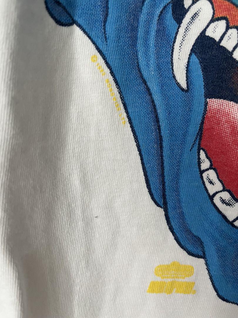 90S OZZY OSBOURNE オジーオズボーン vintage ロンt