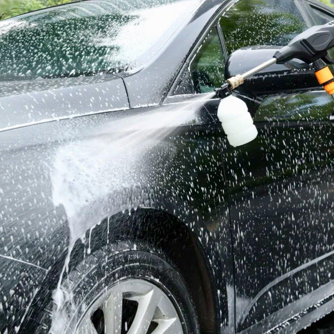 ⭕高圧洗浄機 コードレス マキタ 18v 対応 BL1860 洗車 即発送! - メルカリ ⭕高圧洗浄機 コードレス マキタ 18v 対応 BL1860 洗車 即発送! - メルカリ