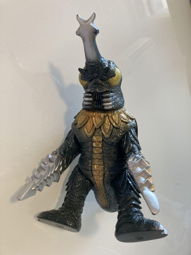 メガロ　ゴジラ怪獣