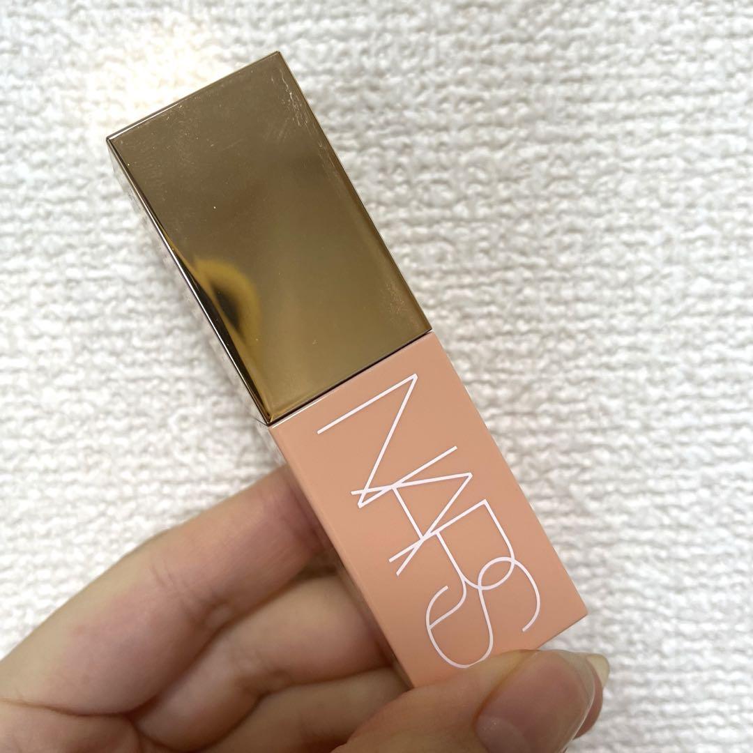 NARS アフターグローリキッドブラッシュ 02803