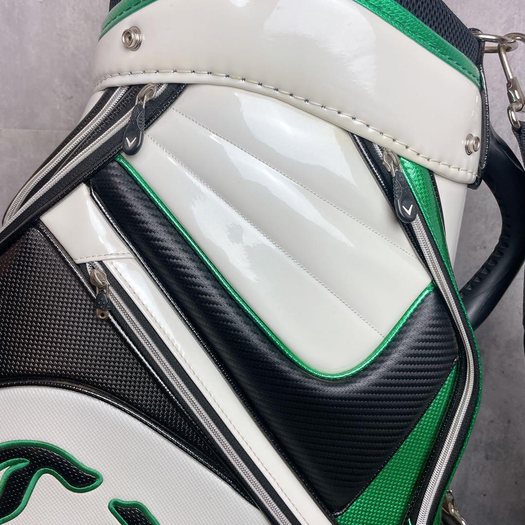 キャロウェイ Callaway キャディバッグ ゴルフバッグ