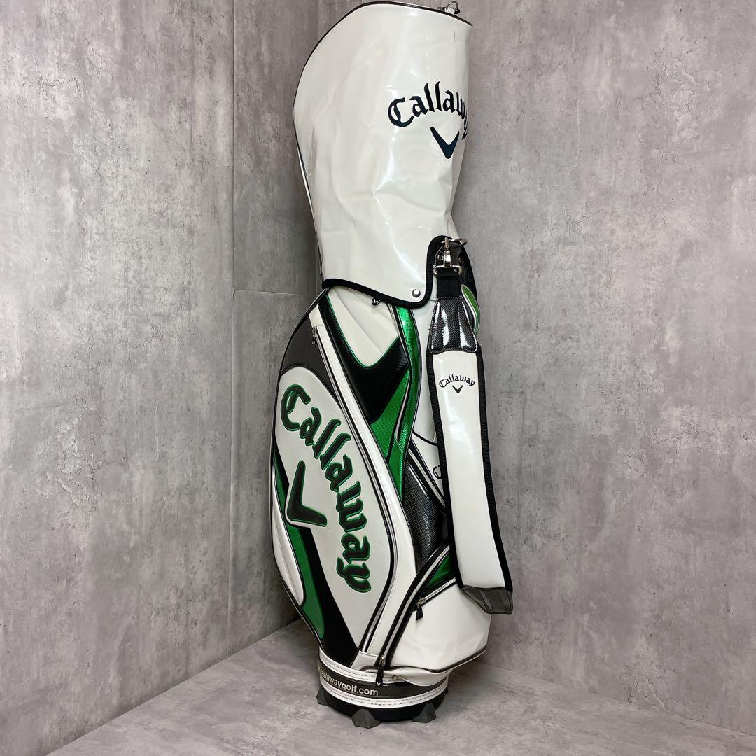 キャロウェイ Callaway キャディバッグ ゴルフバッグ