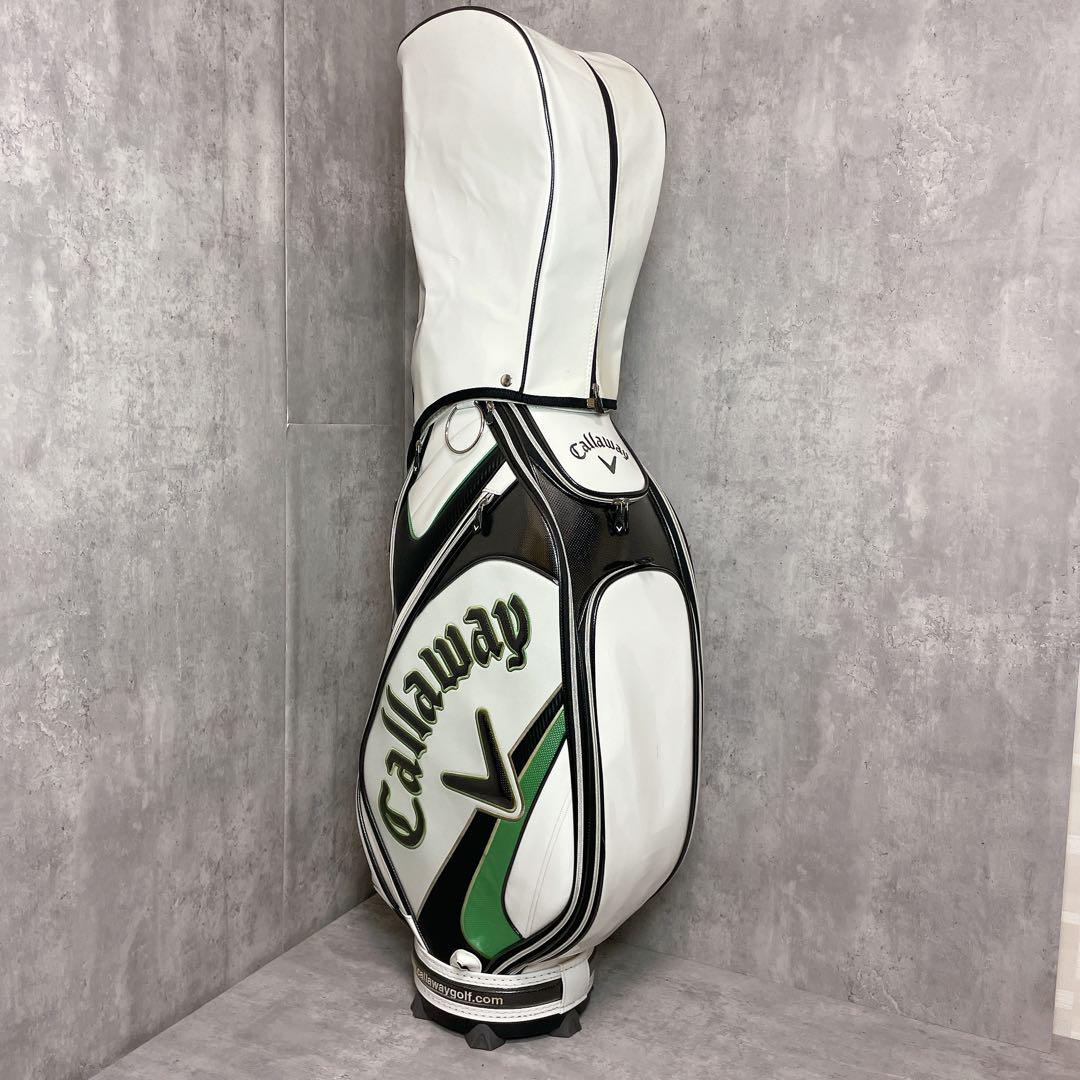 キャロウェイ Callaway キャディバッグ ゴルフバッグ
