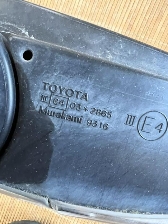 大人気高品質 30プリウスミラー値下げ交渉あり tATL6-m42407723287 HOT人気SALE