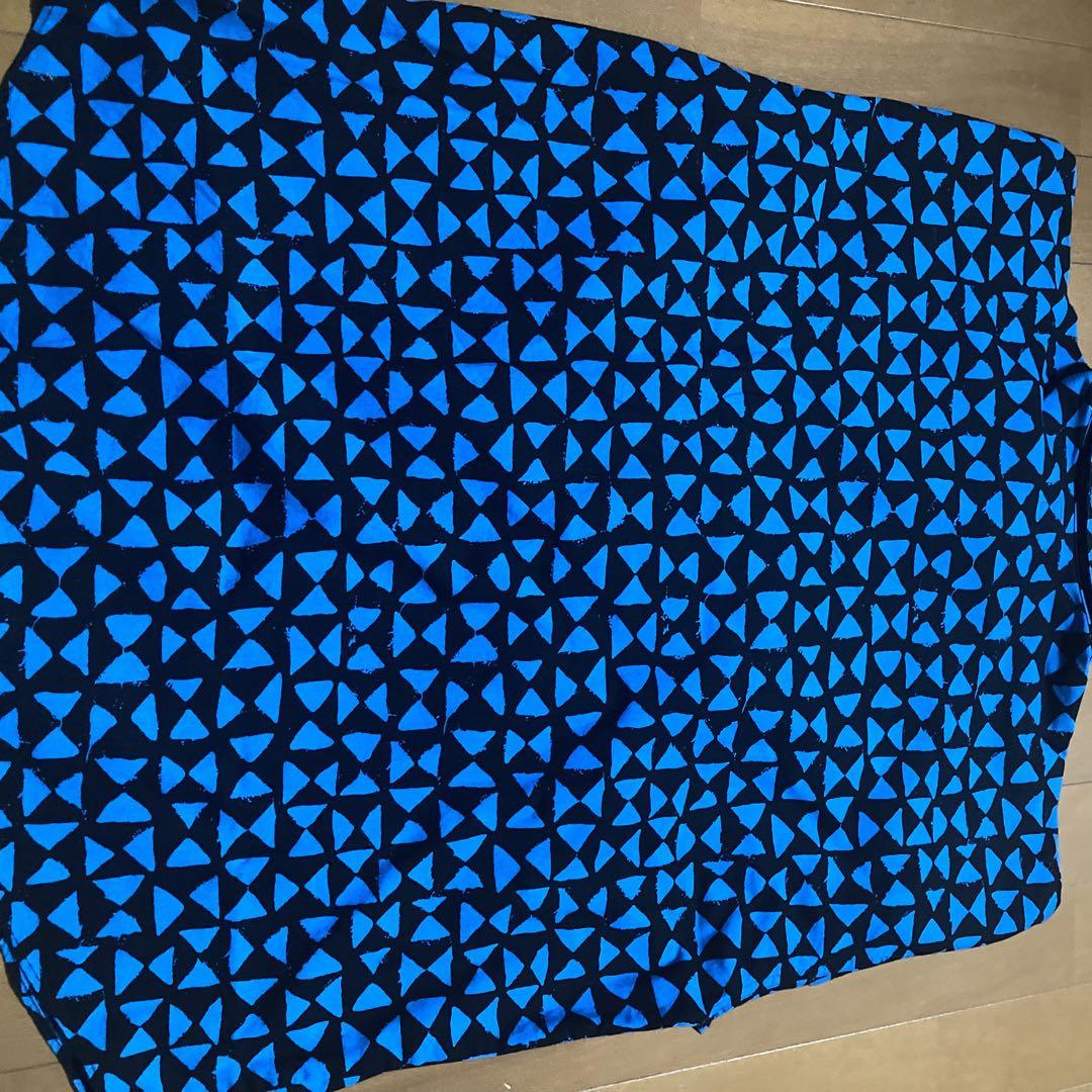 Cotton sht t テンダーロイン　tenderloin
