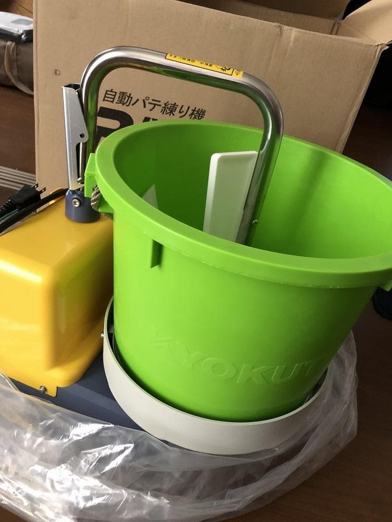 最高の品質の 極東 パテ練機 その他 - abacus-rh.com