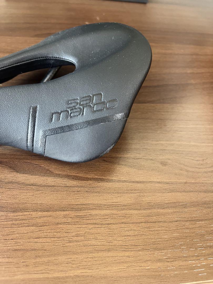 Selle San marco Short fit Xsilite ノーマル
