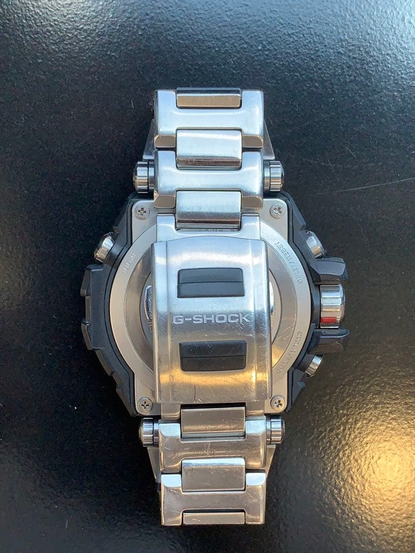 CASIO カシオ G-SHOCK ジーショック MTG-S1000D-1AJF CASIO カシオ G-SHOCK ジーショック MTG-S1000D-1AJF