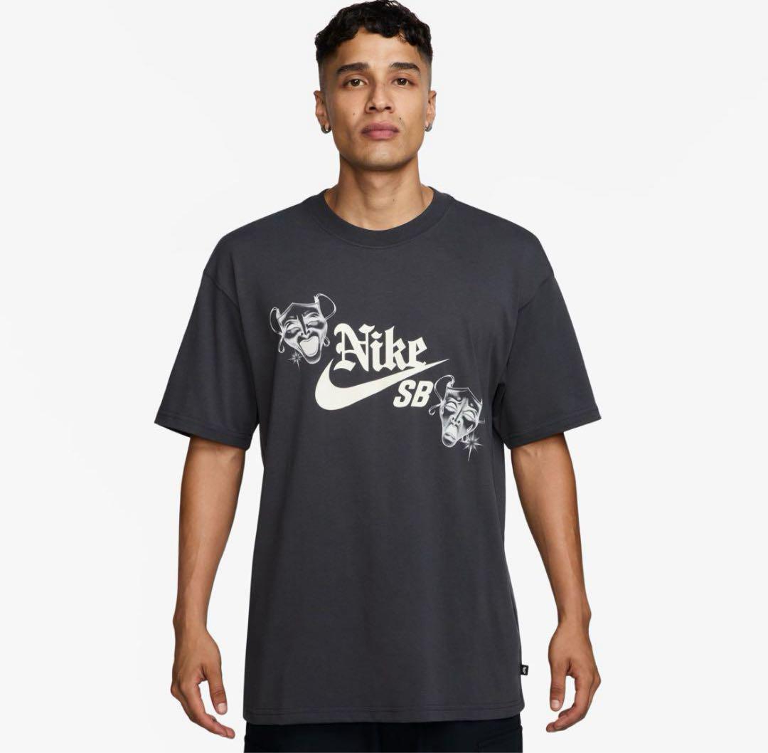 Nike SB Hayley Wilson TEE ヘイリー ウィルソン ナイキ NIKE SB DUNK LOW PRO 