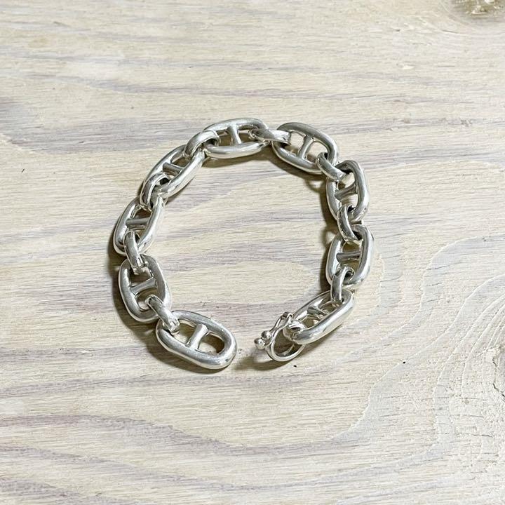 【タイムセール!】 FIFTH GENERAL STORE Silver Bracelet ブレスレット 【タイムセール!】 FIFTH GENERAL STORE Silver Bracelet ブレスレット