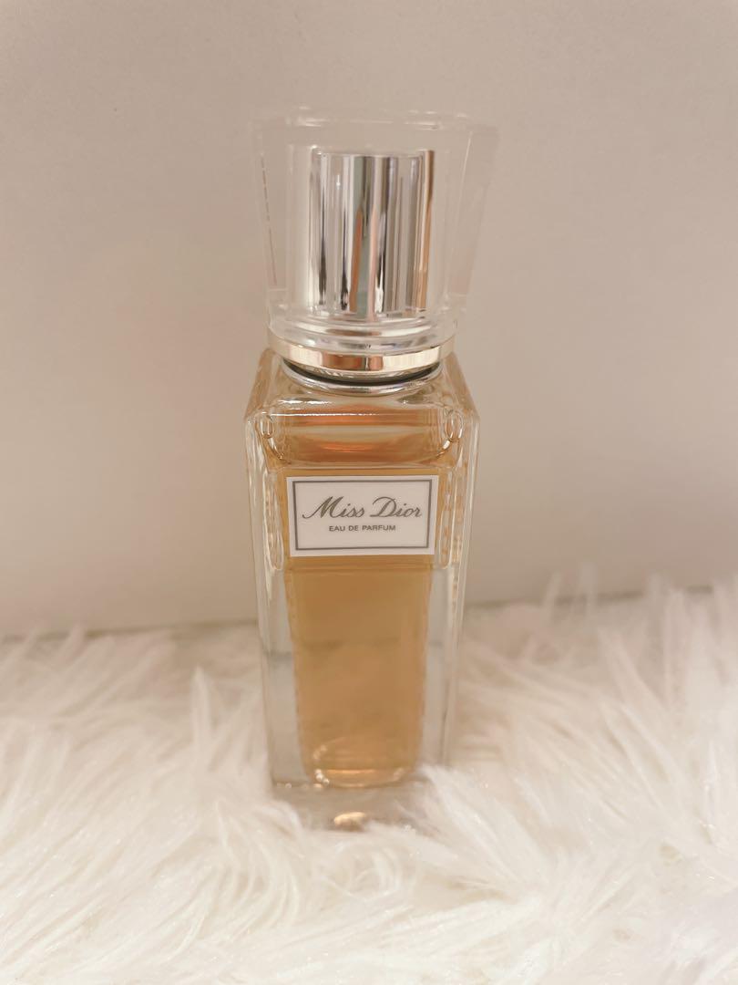 Miss Dior オードゥパルファン