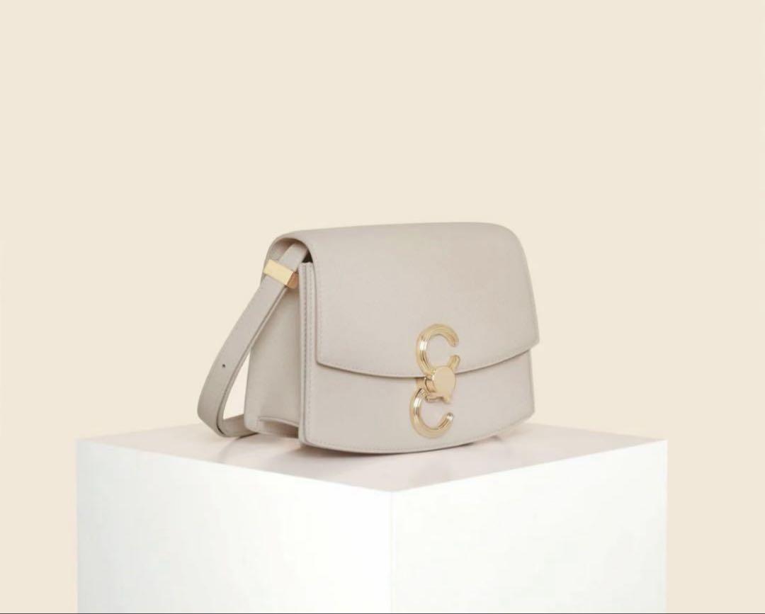 【Cafune カフネ】Small Pendulum Mushroom