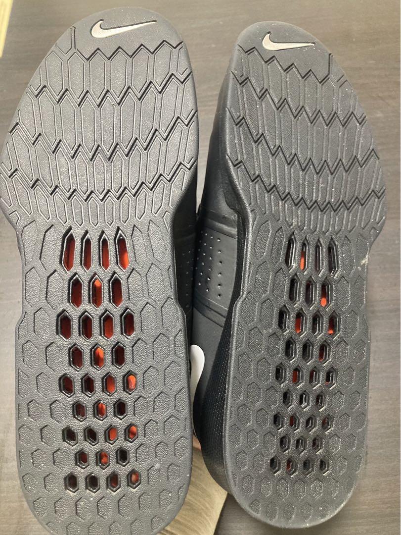 ※ヤーマンNIKE ロマレオス3 ウェイトリフティングシューズ 28.5㎝
