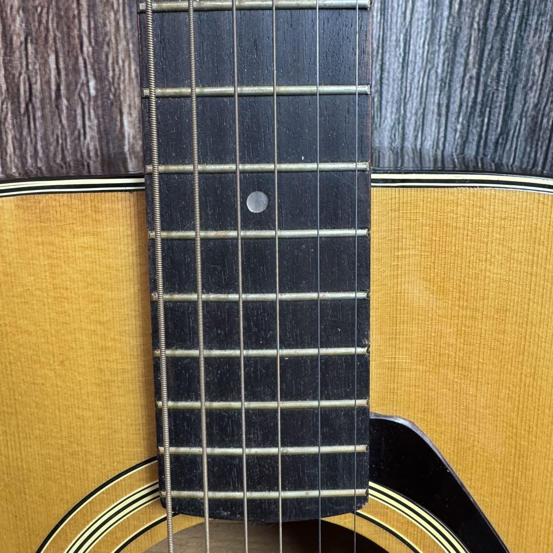 YAMAHA アコースティックギター FG-122 ヤマハギター