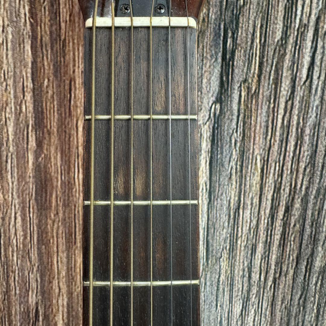 YAMAHA アコースティックギター FG-122 ヤマハギター