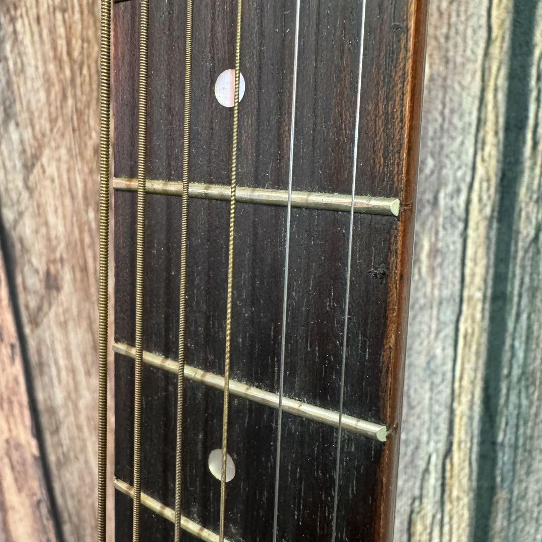 YAMAHA アコースティックギター FG-122 ヤマハギター