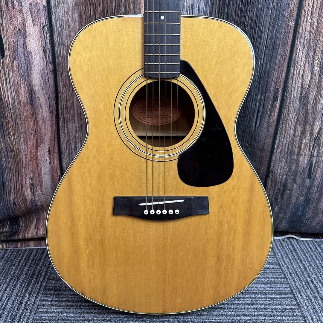 YAMAHA アコースティックギター FG-122 ヤマハギター