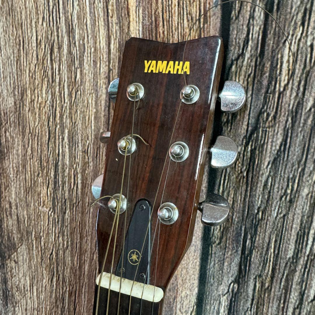 YAMAHA アコースティックギター FG-122 ヤマハギター