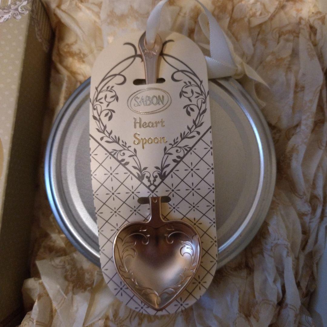 SABON　ボディスクラブ600ｇ　ハンドクリーム　セット