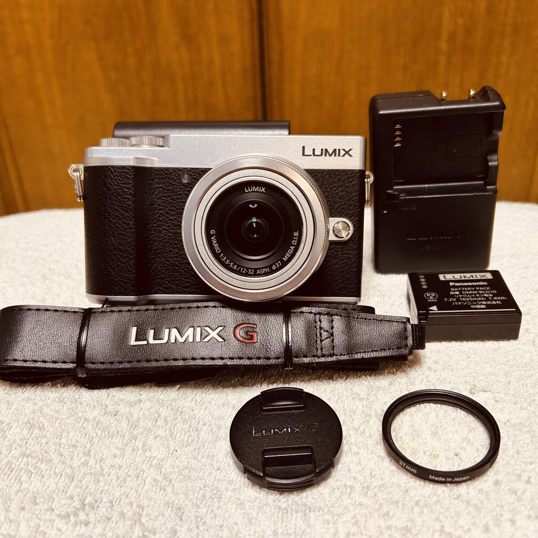 DC-GX7MK3