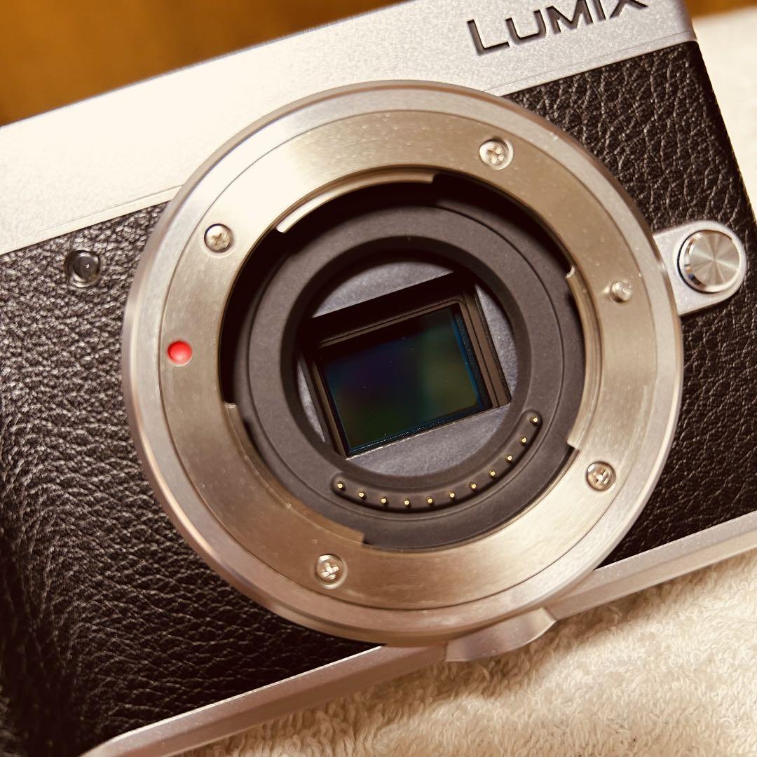 DC-GX7MK3