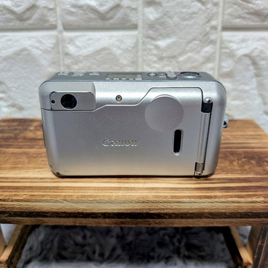 動作品 CANON キャノン AUTOBOY N105 Canon Autoboy N105【完動品】全自動カメラ・初心者さんに