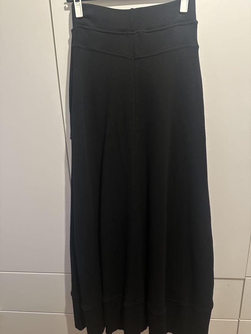 ロングスカート