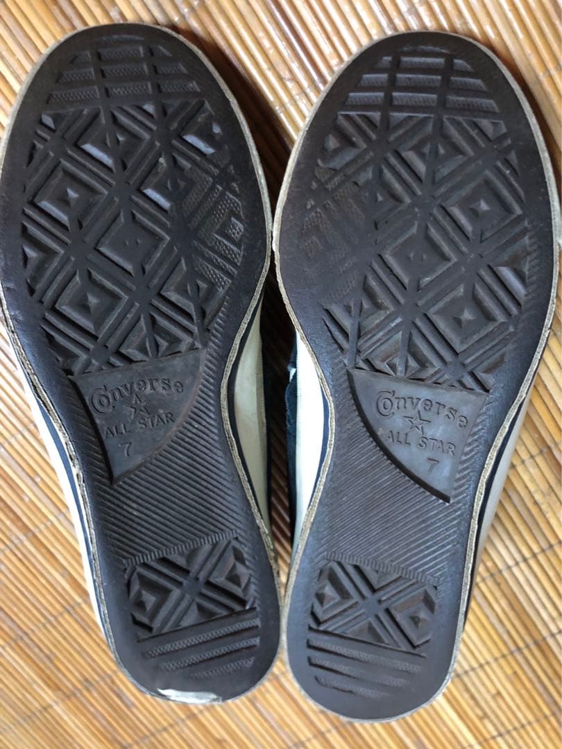 レア90s初期日本製ワンスターV3スエードブラックUS7 JPN25.5cm レア90s初期日本製ワンスターV3スエードブラックUS7 JPN25.5cm