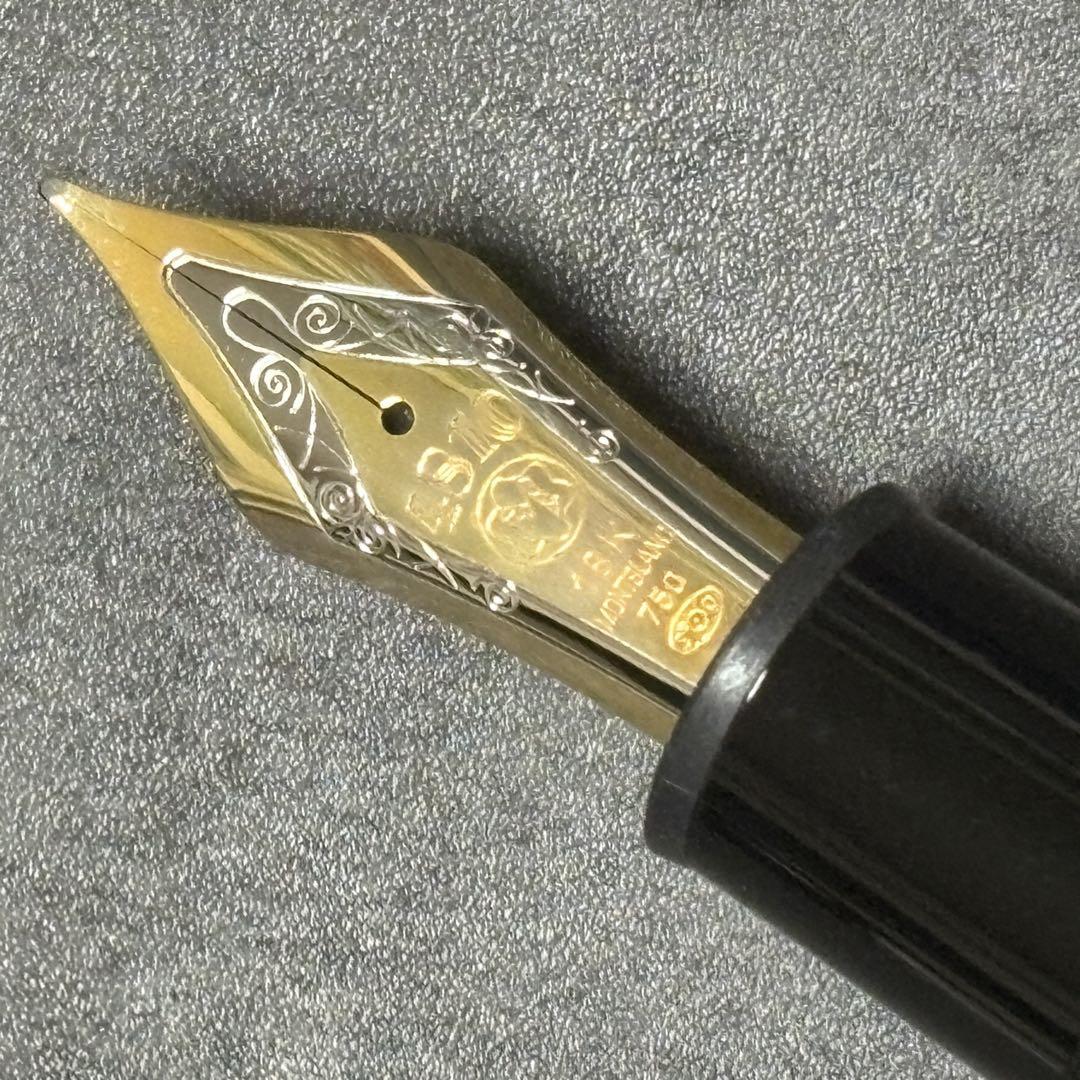 万年筆 マイスターシュティック