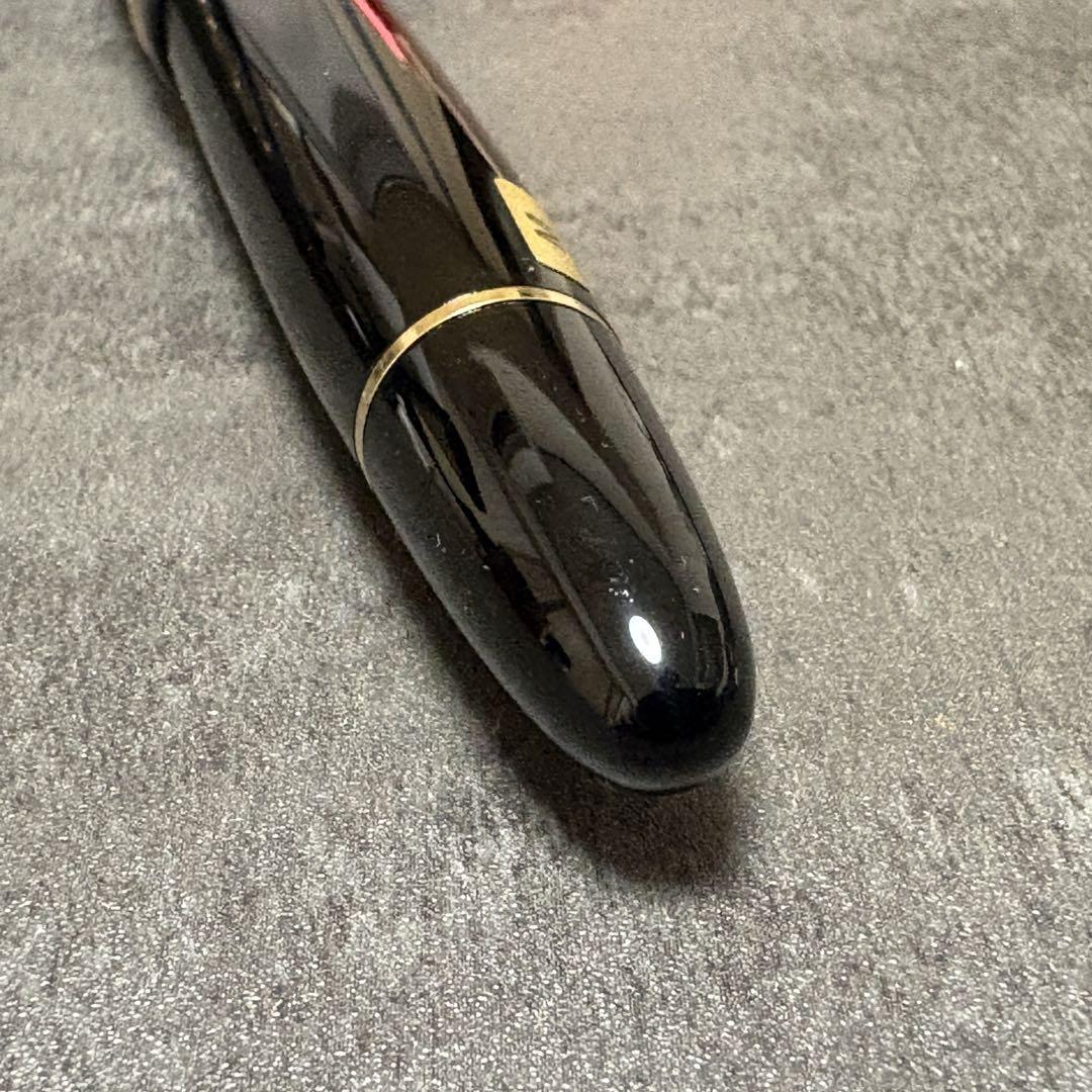 万年筆