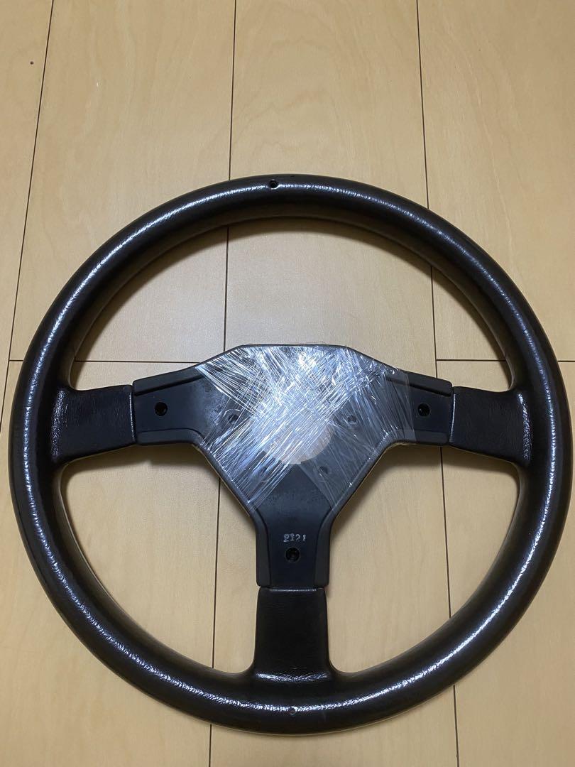 希少 スズキ アルトワークス 純正ステアリング ハンドル