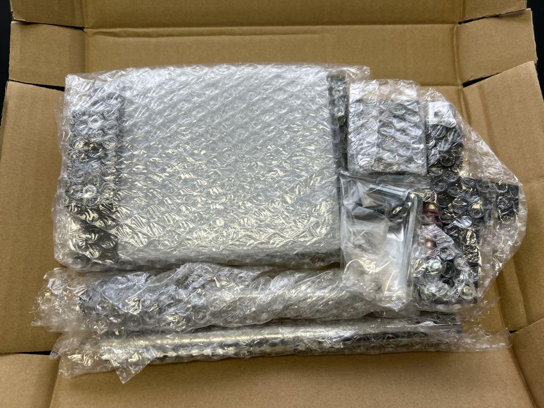 KYOSHIN ELLE レザークラフト ハンドプレス