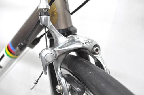 BIANCHI IMOLA クロモリロードバイク CycleTrip(スポーツ自転車シェア) – 東京都 Bianchi IMOLA