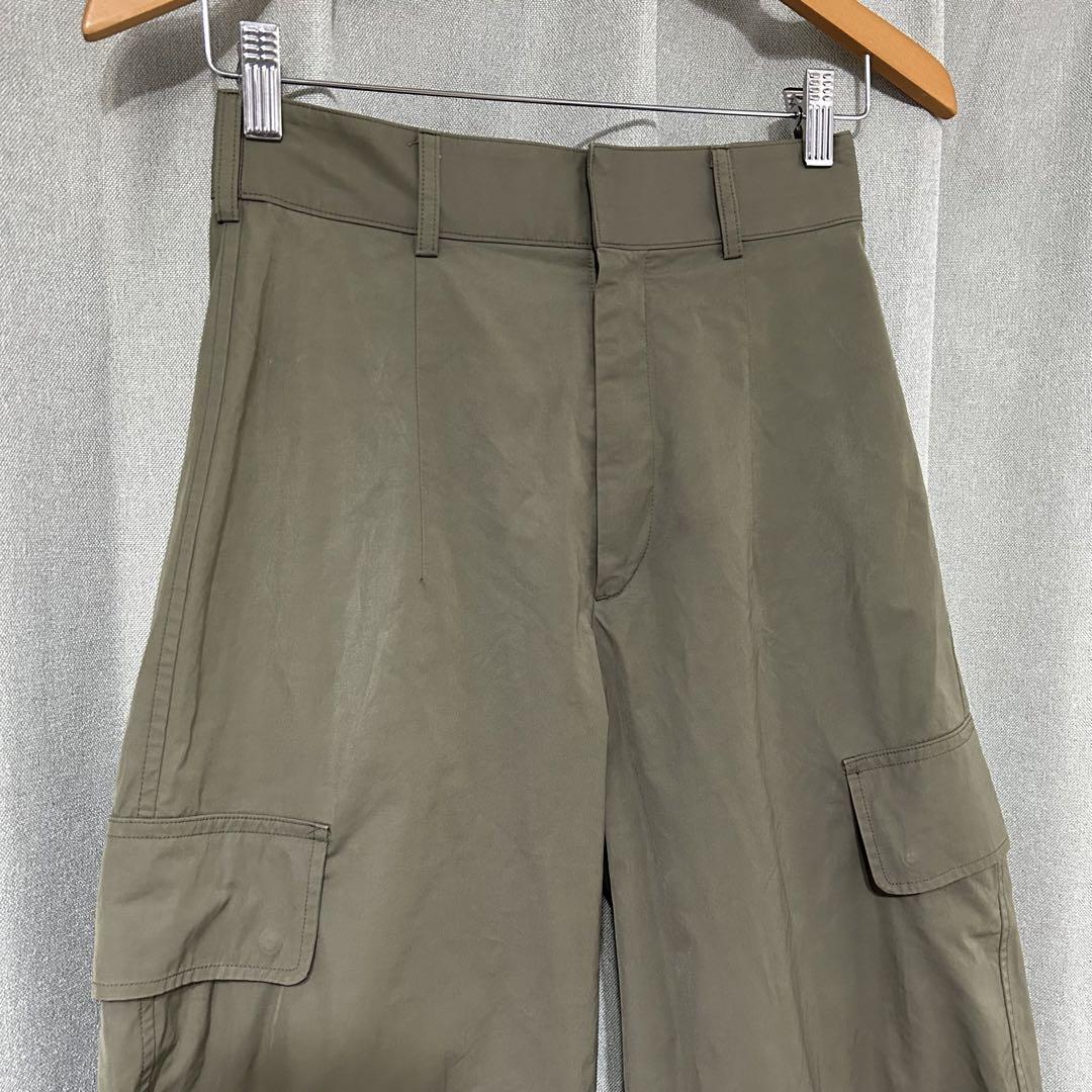 エイチビューティアンドユース　カーゴパンツ