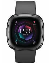 【新品未開封】Fitbit Sense 2 シャドーグレー＋充電ケーブル