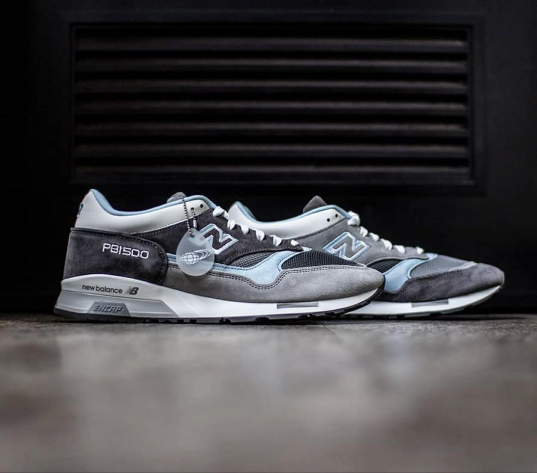 た*く様 New Balance M1500bms 27.5 PAPERBOY