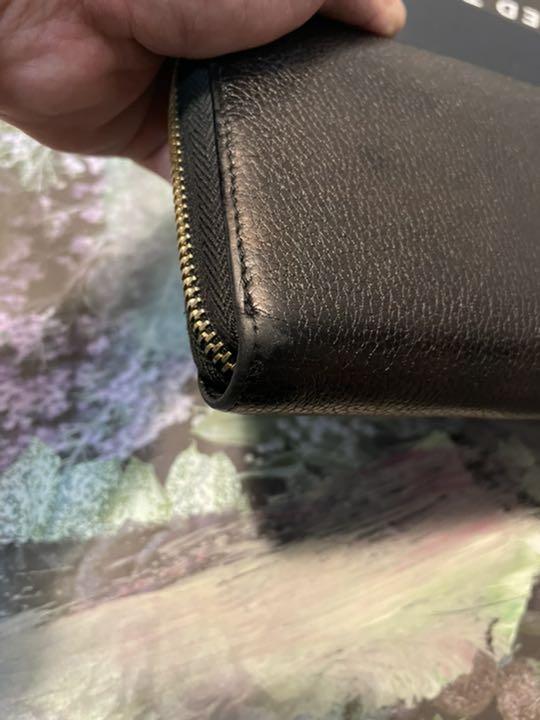 数量限定新品 PRADA 黒 ラウンドファスナー yWD3x-m42417803255 プラダ 長財布 新作豊富な
