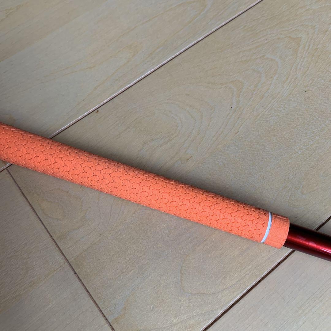 オーダーメイド　レディースアイアン4 美品
